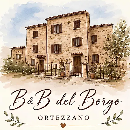 B&B Del Borgo