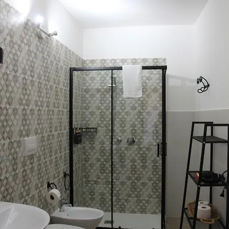 Del Borgo 오르테짜노