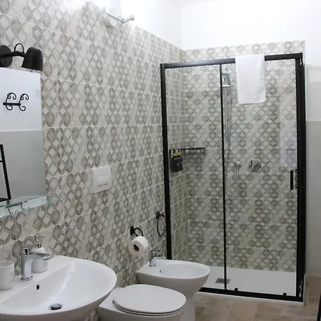 B&B Del Borgo