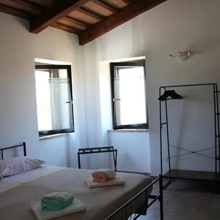 B&B Del Borgo