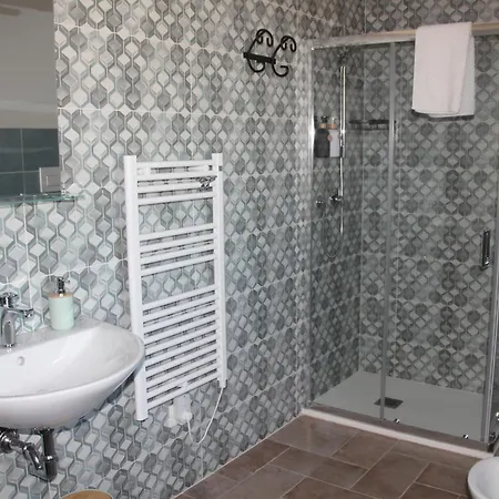 B&B Del Borgo