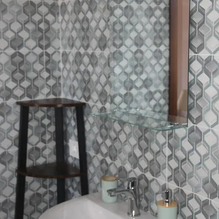 B&B Del Borgo