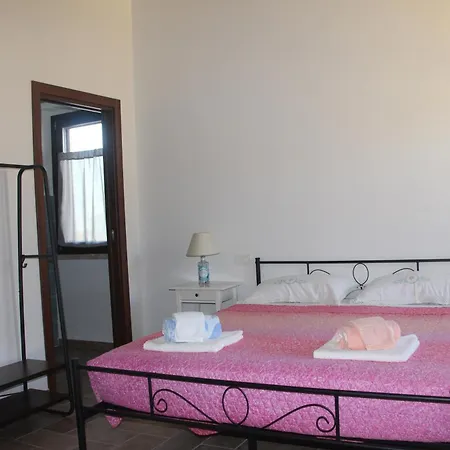 Del Borgo 3* 오르테짜노