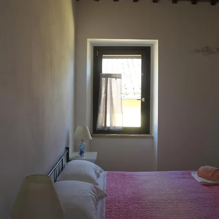 Del Borgo 3*