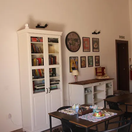 Del Borgo B&B 3*