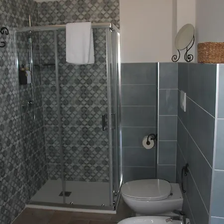 B&B Del Borgo