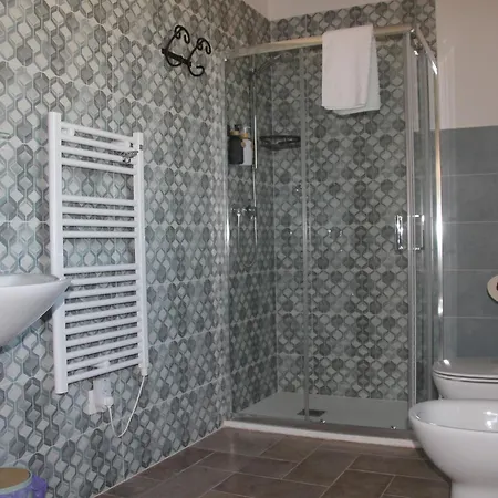 B&B Del Borgo 오르테짜노