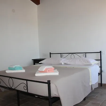 B&B Del Borgo