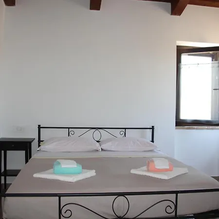 Del Borgo 3* 오르테짜노
