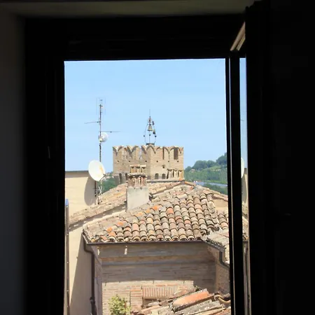 B&B Del Borgo