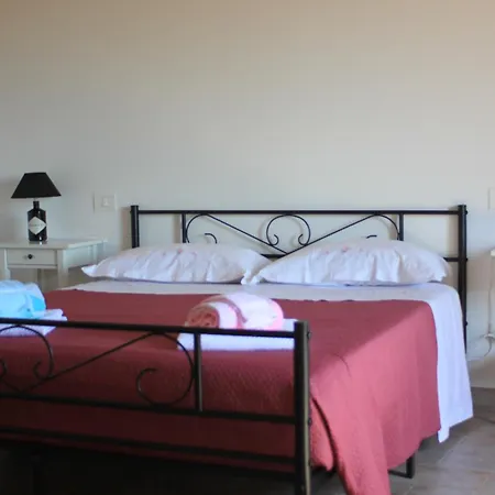Del Borgo 3* 오르테짜노