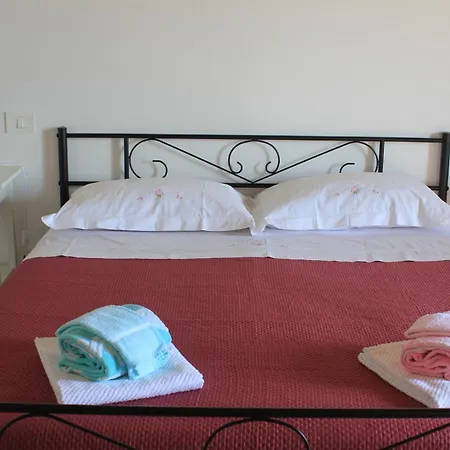B&B Del Borgo