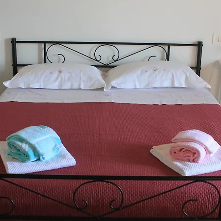 B&B Del Borgo 3*