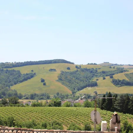 B&B Del Borgo 오르테짜노